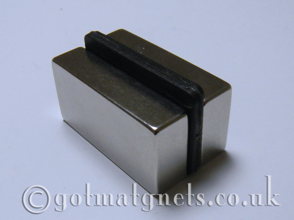 Neodymium N52 Powerful Rare Earth Magnets - Round Flat Super Strong