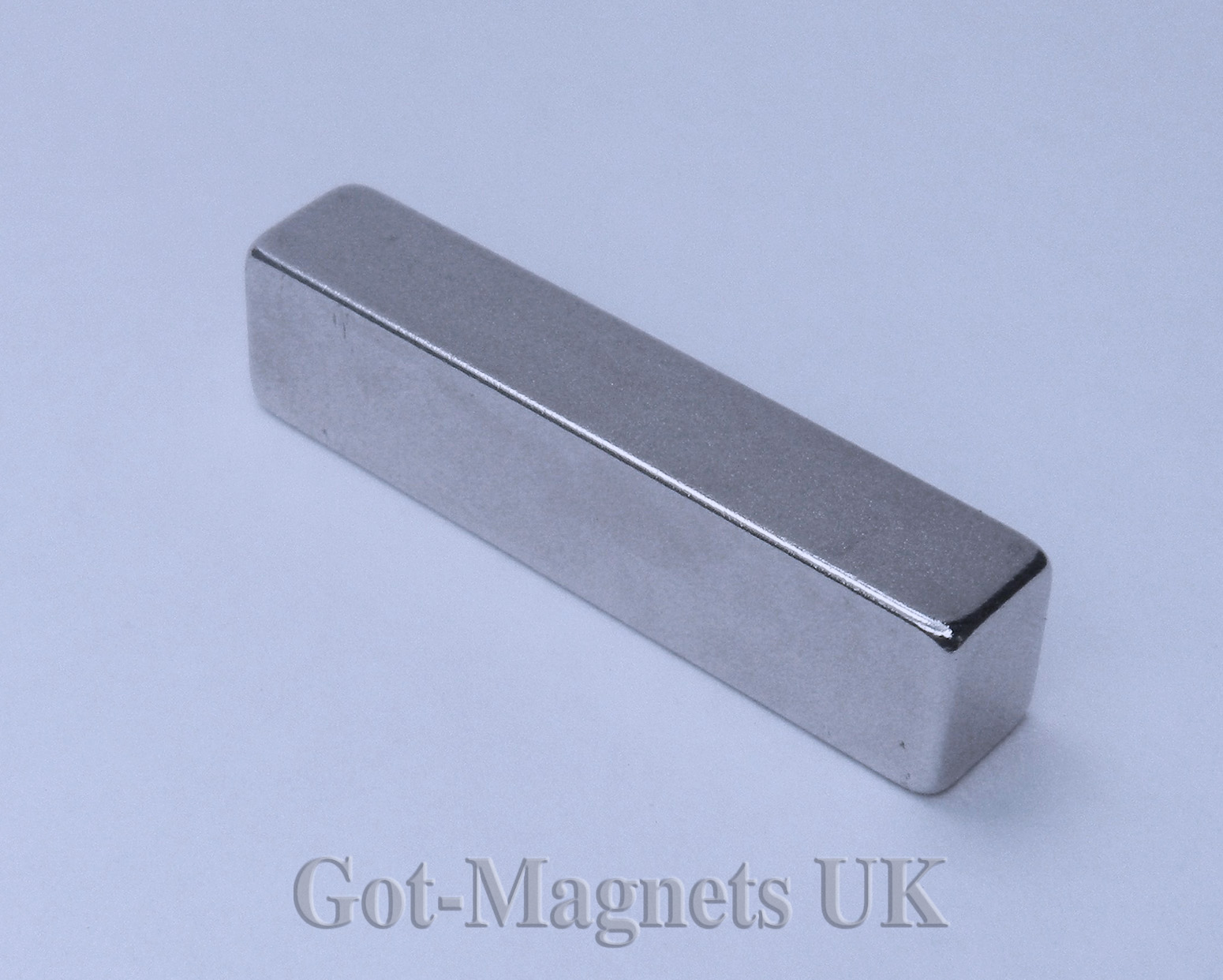 42 x 8 x10 mm N52 Neodymium