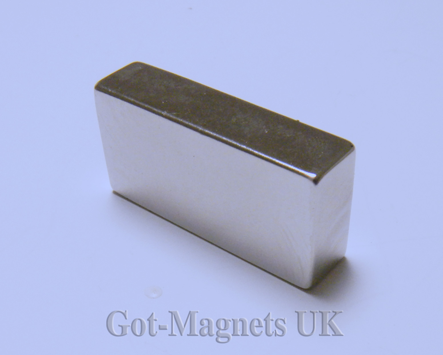 40 x 20 x 10 mm N52 Neodymium